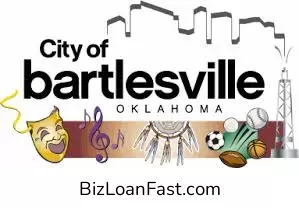 Business Loans in Bartlesville Oklahoma