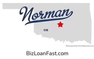 Business Loans in Norman Oklahoma