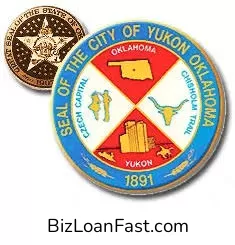 Business Loans in Yukon Oklahoma